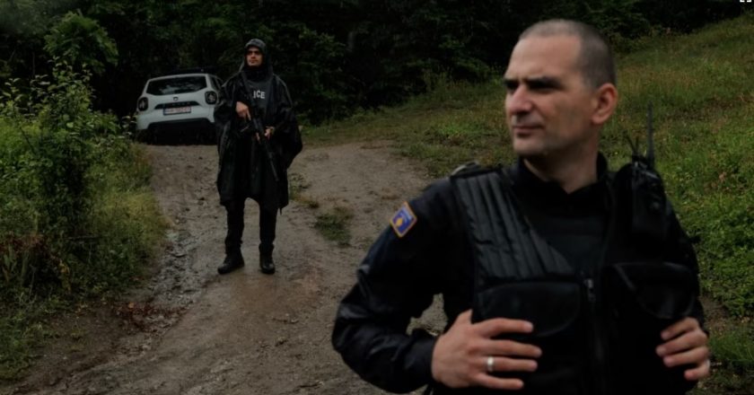 “Kufiri i incidenteve” mes Kosovës dhe Serbisë