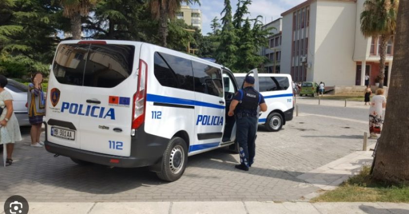 Shfrytëzonin një shtetase për prostitucion, 4 persona të arrestuar në Durrës