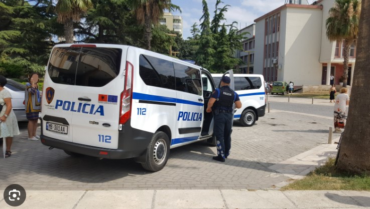 Shfrytëzonin një shtetase për prostitucion, 4 persona të arrestuar në Durrës