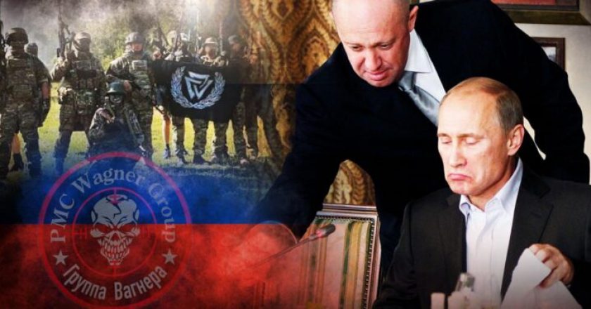 Kush është Yevgeny Prigozhin, ish-kuzhinieri i Putin që synon të rrëzojë kreun e Kremlinit?