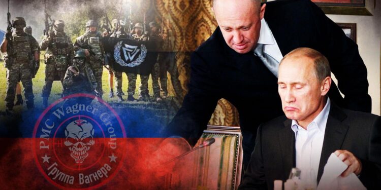 Kush është Yevgeny Prigozhin, ish-kuzhinieri i Putin që synon të rrëzojë kreun e Kremlinit?