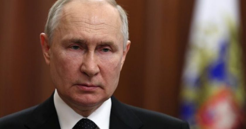 Putin: Rusia mund të tërhiqet nga marrëveshja e grurit në Detin e Zi