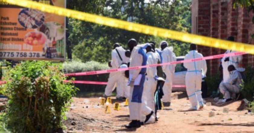 Sulm terrorist në një shkollë të Ugandës, 25 viktima