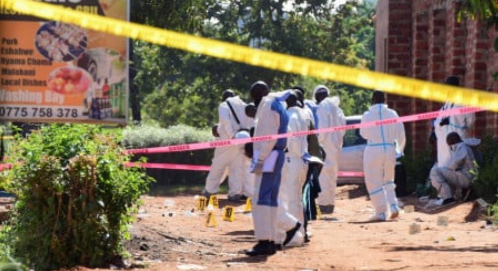 Sulm terrorist në një shkollë të Ugandës, 25 viktima