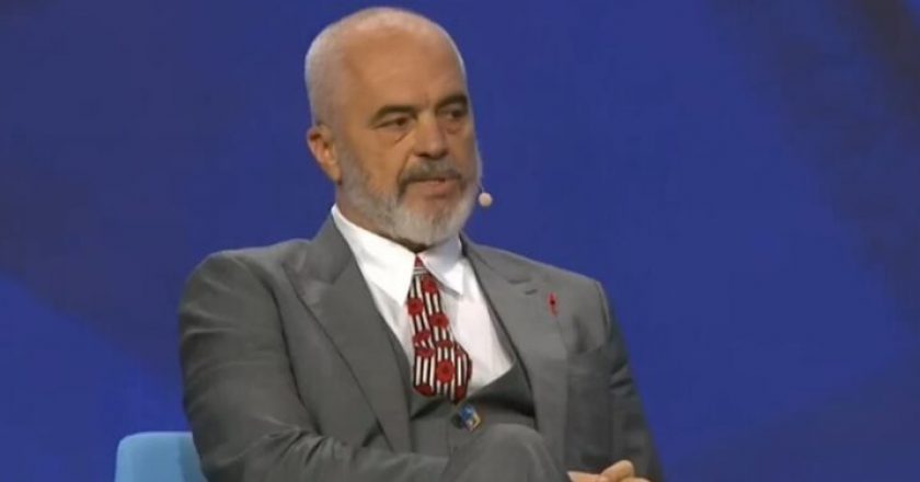 Rama: Muxhahedinëve u hapëm dyert që të jenë të sigurtë në Shqipëri, jo që të sulmonin Iranin