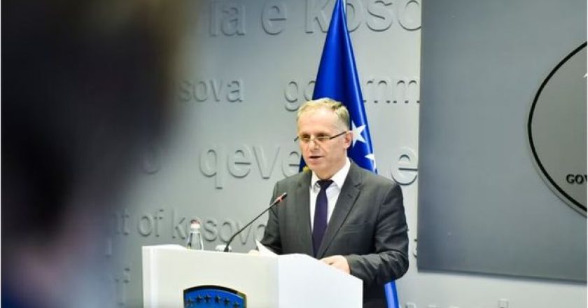 Bislimi: Kosova nuk duhet të shpallë zgjedhje në veri pa u hequr sanksionet nga BE-ja