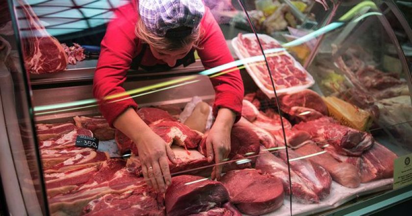 1 në 3 persona në Shqipëri nuk e përballon një vakt me mish