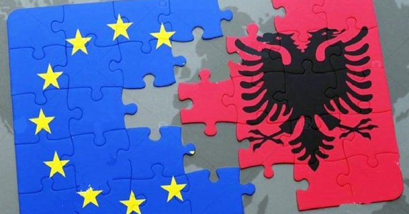 PE miraton raportin për Shqipërinë: Të përmbushen kushtet për anëtarësimin në BE deri në 2030