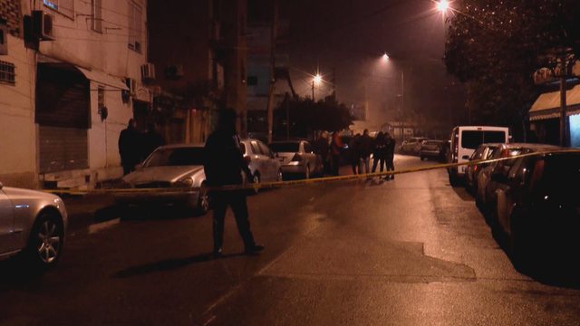 E rëndë në Tiranë, plagosen me thikë një vajzë dhe një djalë në Allias