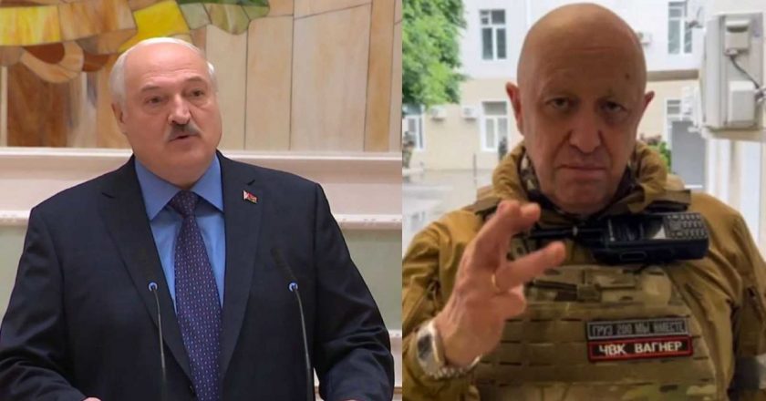 Lukashenko u kërkon mercenarëve të Wagner që të stërvitin ushtrinë e Bjellorusisë