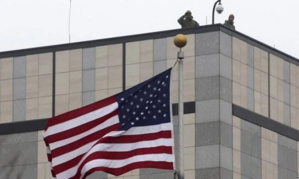 Ambasada amerikane në Prishtinë zbardh takimin Rama-Hovwnier