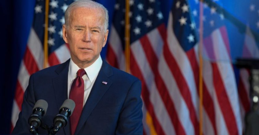 101 vite marrëdhënie diplomatike, Joe Biden mesazh urimi për Shqipërinë