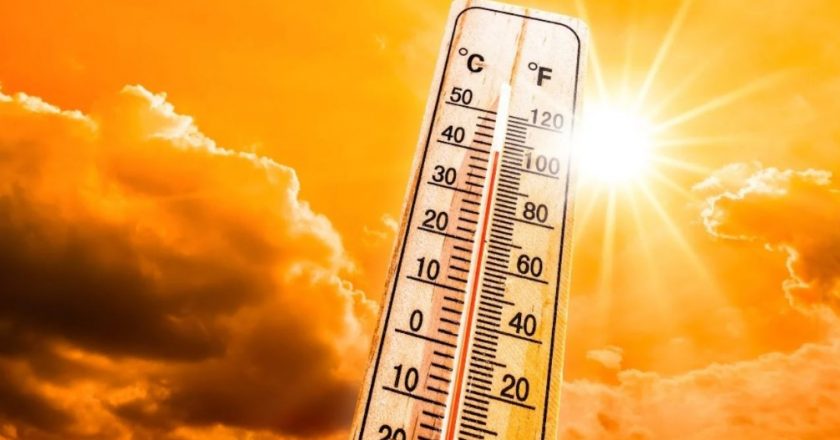 I nxehti "pushton" Shqipërinë, temperatura deri në 42 gradë celcius