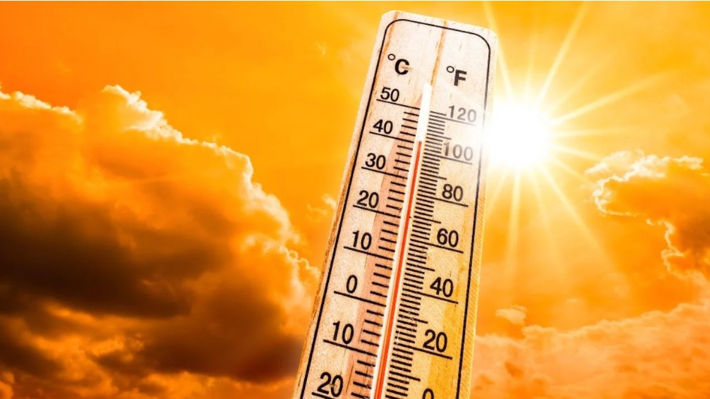 I nxehti "pushton" Shqipërinë, temperatura deri në 42 gradë celcius