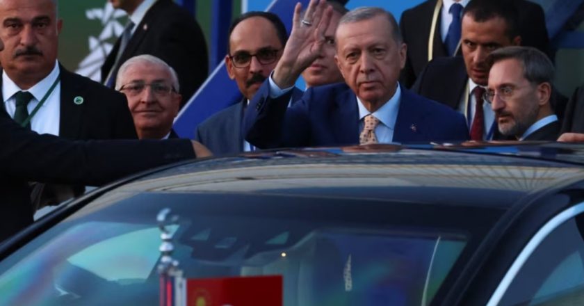 Turqia s’do ta ratifikojë kandidaturën e Suedisë për NATO deri në tetor