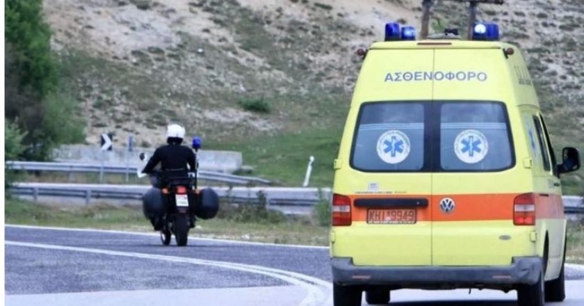 Aksident tragjik në Greqi, raportohet për 5 shqiptarë të vdekur