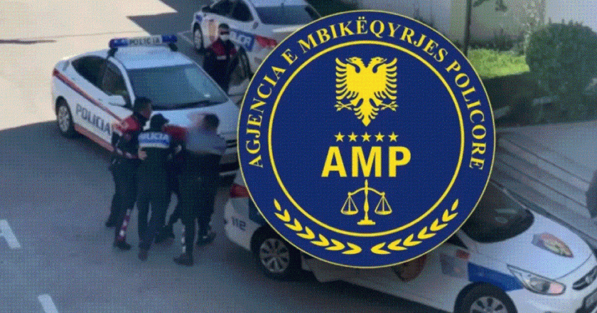 Arrestimi i kreut të Shërbimit Zjarrfikës në Cërrik, AMP zbardh akuzat