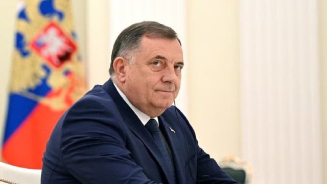 Prokuroria e Bosnjës ngre aktakuzë kundër Millorad Dodik