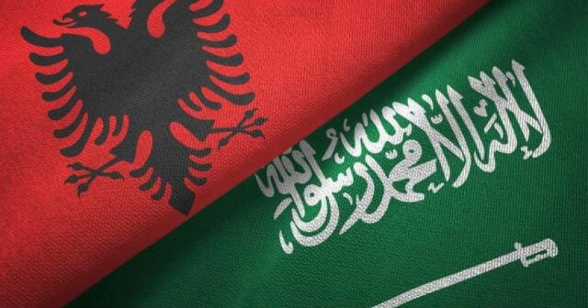 Arabia Saudite liberalizon vizat turistike për shqiptarët