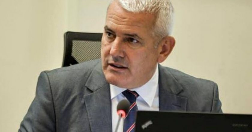 Vrasja në Prishtinë, Ministri Sveçla njofton për krijimin e një task-force