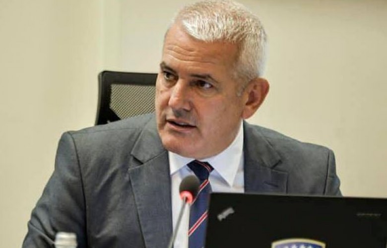 Vrasja në Prishtinë, Ministri Sveçla njofton për krijimin e një task-force