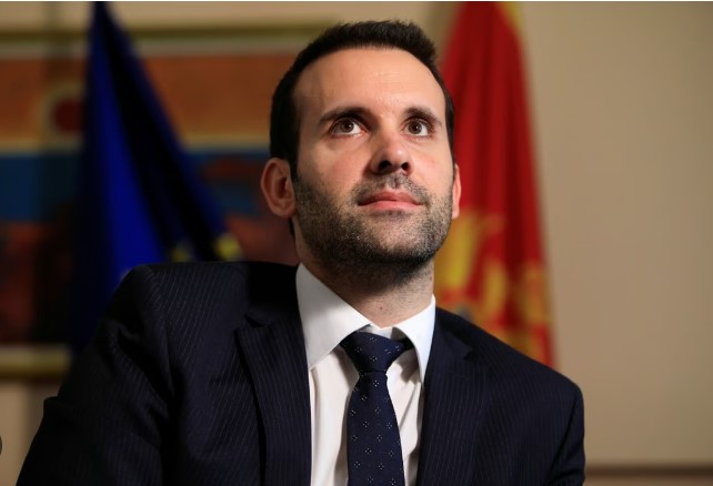 Propozohet kandidati për Kryeministër i Malit të Zi