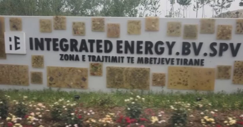 Sekuestrimi i inceneratorit, VOA: Akti i parë i drejtësisë për rastin e Tiranës