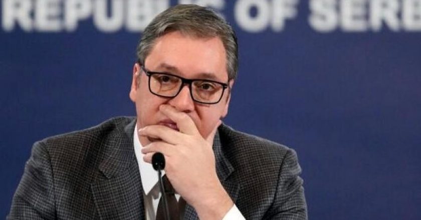 Vuçiç, Serbia në zgjedhje të parakohshme parlamentare? Vuçiç: Opozita do të marrë përgjigje deri në fund të muajit