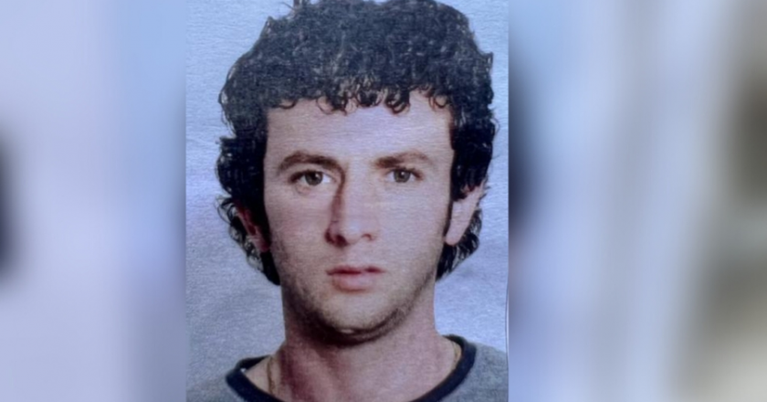 Ky është Fatjon Dervishi, 37-vjeçari që u vra mbrëmë në Durrës