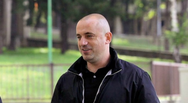 Milan Radojçiç