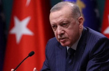 Erdogan: Izraeli po sillet si organizatë, jo si shtet!