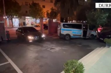 Vjedhje me dhunë, dy të arrestuar në Durrës