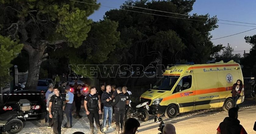 Masakra me 6 të vrarë/ Mediat grkee: Autorët ishin në makinë me targa shqiptare