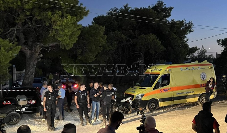 Masakra me 6 të vrarë/ Mediat grkee: Autorët ishin në makinë me targa shqiptare