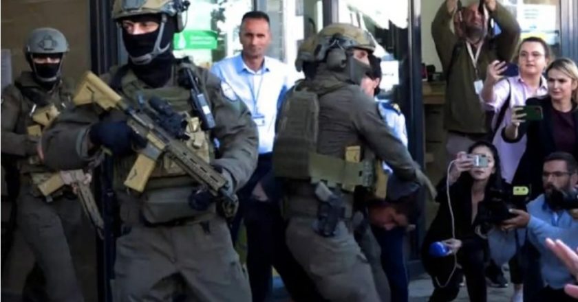 Sulmi terrorist në Kosovë, të arrestuarit rrezikojnë dënim 25 vite burg deri burgim të përjetshëm