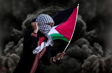 Hamasit, palestinez