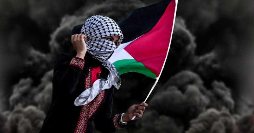 Hamasit, palestinez