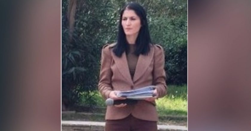 Pjesë e grupit kriminal, gjykata lë në burg ish-drejtoreshën e Kadastrës Durrës