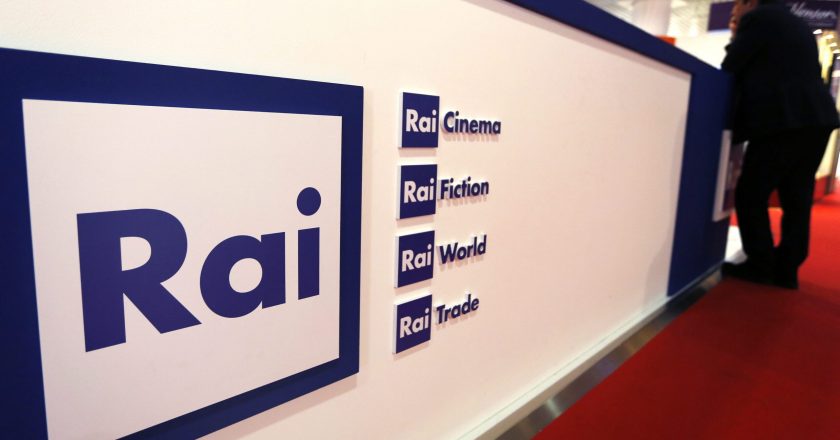 Për herë të parë Rai Tv do të “flasë shqip”