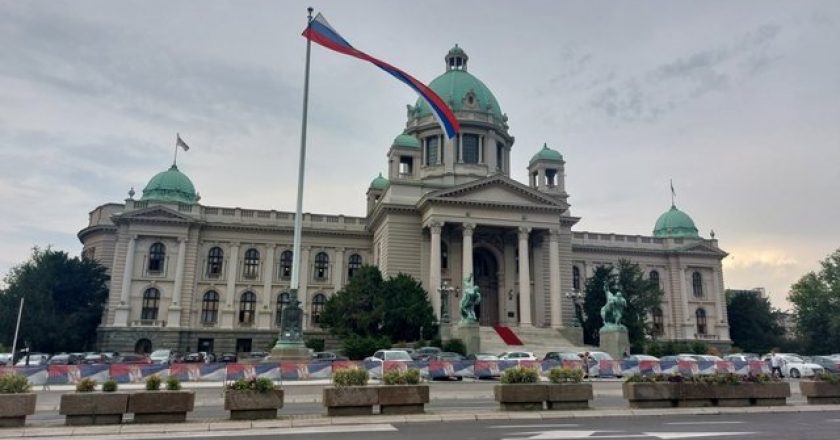 Opozitarët serbë kërkojnë sqarim për rolin e Serbisë në sulmin në Banjskë