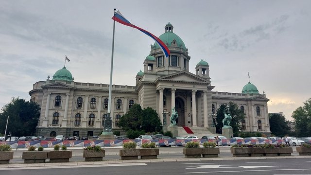 Opozitarët serbë kërkojnë sqarim për rolin e Serbisë në sulmin në Banjskë