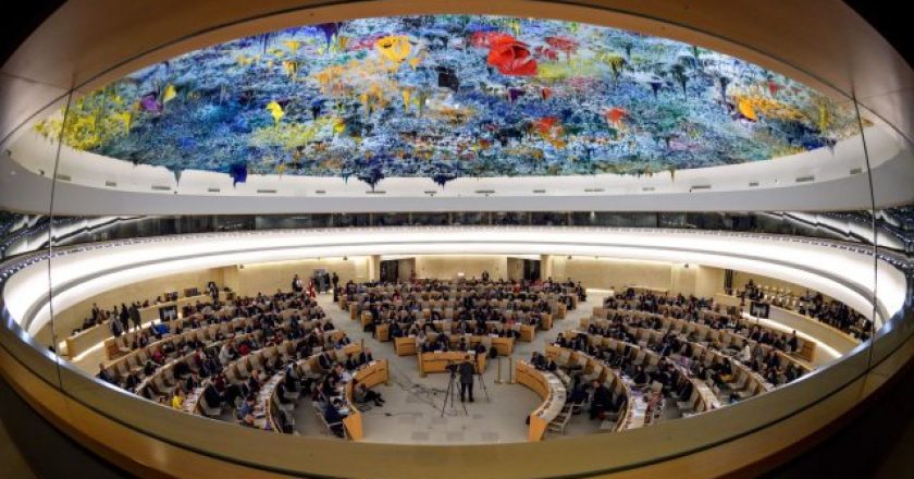 Shqipëria zgjidhet për herë të dytë anëtare e Këshillit të të Drejtave të Njeriut të OKB-së