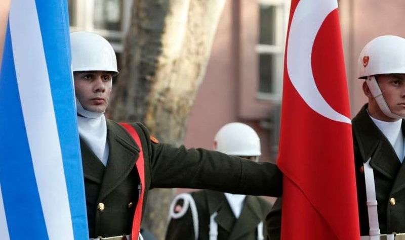 Turqia dhe Greqia i nisin bisedimet, pas shumë vitesh tensione