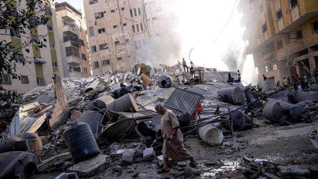 KMSH reagon për sulmet ndaj civilëve në Gaza: Jashtë çdo norme që parashikon lufta