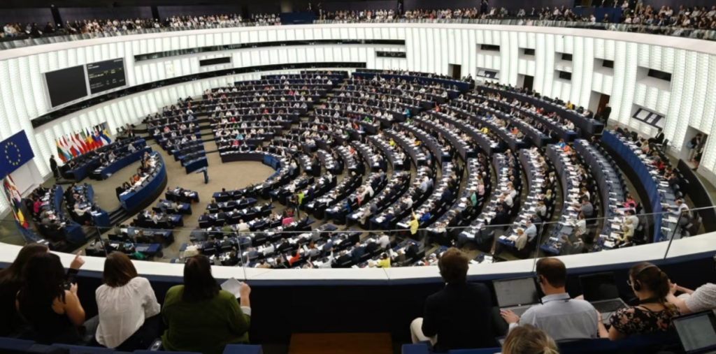 Parlamenti Europian ka një thirrje për Malin e Zi