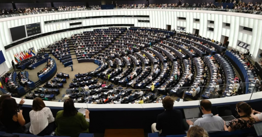 Parlamenti Europian ka një thirrje për Malin e Zi