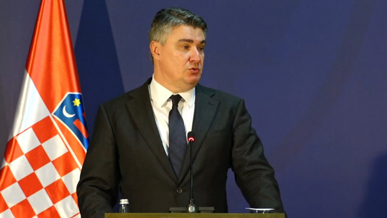 Millanoviç: Serbia duhet të japë përgjigje për sulmin në Banjskë