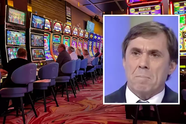 Media kanadeze ngre dyshime mbi kazinonë e Luftar Hysës në Kahnawake (VIDEO)