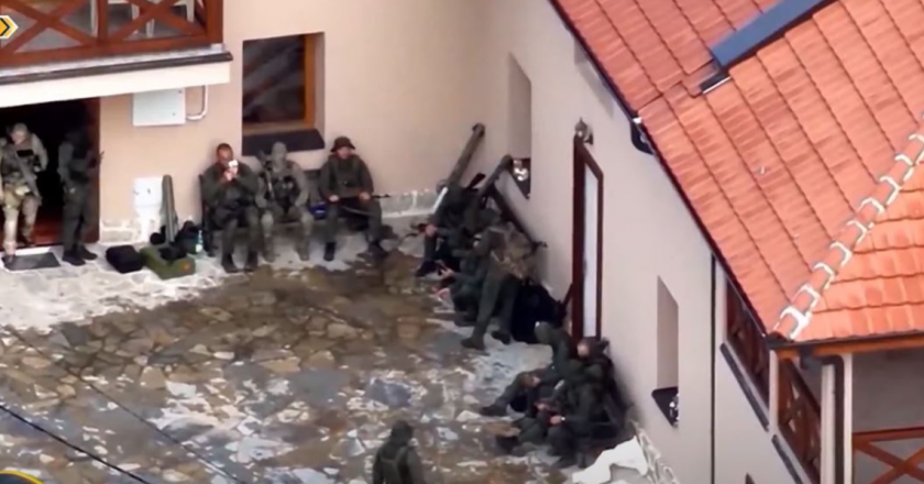 Sulmi terrorist në Kosovë, Bosnja kërkon hetim për akuzat se armët u morën në Tuzla