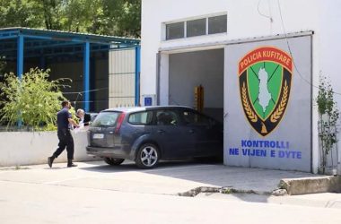Kakavijë, Pezullohen 9 policë në Gjirokastër, akuzohen për shpërdorim detyre